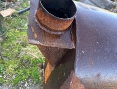 Продаю печь