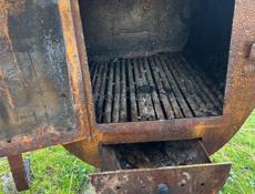 Продаю печь