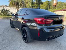 BMW Х6