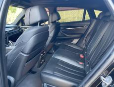 BMW Х6