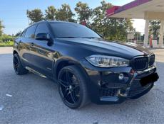 BMW Х6