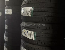 275/40 R20 и 315/35 R20