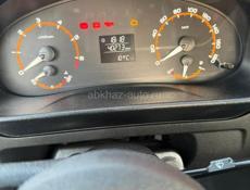 ВАЗ 2123 Нива