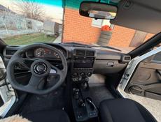 ВАЗ 2123 Нива