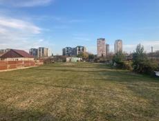 участок 25 соток Пицунда 