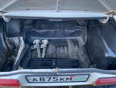 ВАЗ 2107