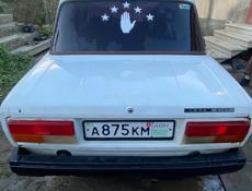 ВАЗ 2107