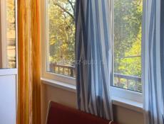 Сухум 2к квартира с большой лоджией и двумя балконами