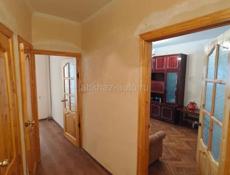 Сухум 2к квартира с большой лоджией и двумя балконами