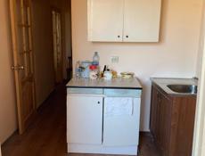 Сухум 2к квартира с большой лоджией и двумя балконами