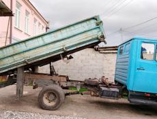 Грузоперевозки