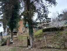 Санаторий строитель 