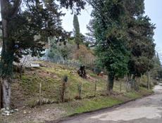 Санаторий строитель 