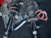 Амортизаторы 