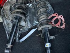 Амортизаторы 