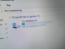 Ноутбук Toshiba 🔥