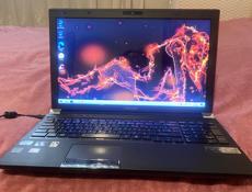 Ноутбук Toshiba🔥