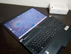 Ноутбук Toshiba🔥