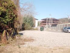 Продается участок 