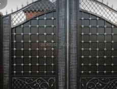 Навесы, козырьки 