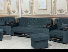 Диван и кресла