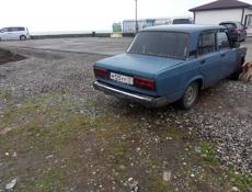 ВАЗ 2107