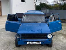 ВАЗ 21011