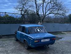 ВАЗ 21011