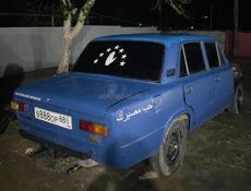ВАЗ 21011