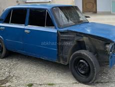 ВАЗ 21011