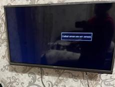 Продаю телевизор 