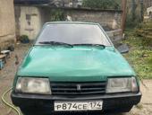 ВАЗ 2109