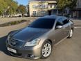 Infiniti M35