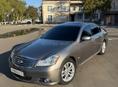 Infiniti M35