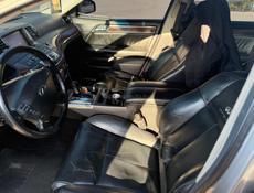 Infiniti M35