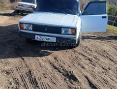 ВАЗ 2105