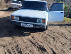 ВАЗ 2105