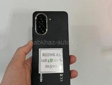Новый REDMI a 5 