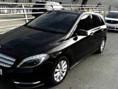 Mercedes-Benz B-Класс