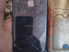 Обмен айфон XS MAKS на андроид с дп вашей 