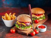 Ищу работу на фаст-фуд 🍔