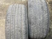 R17 225/50 R17 225/55