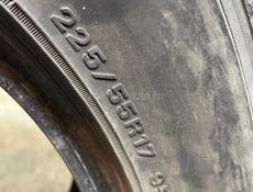 R17 225/50 R17 225/55