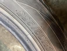 R17 225/50 R17 225/55