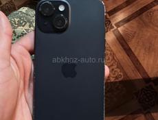 Айфон 15 обмен 