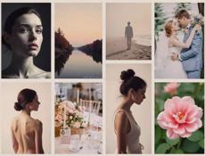 Типография, фото 10х15 