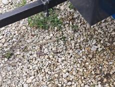 Прицеп для мотоблока