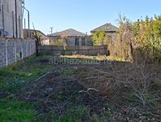 Земельный участок в городе