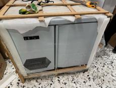 Холодильные столы