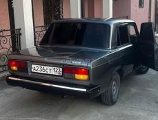 ВАЗ 2107